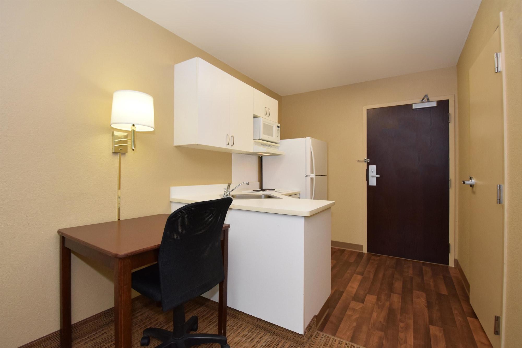 Extended Stay America Suites - Los Angeles - Lax Airport Exterior foto