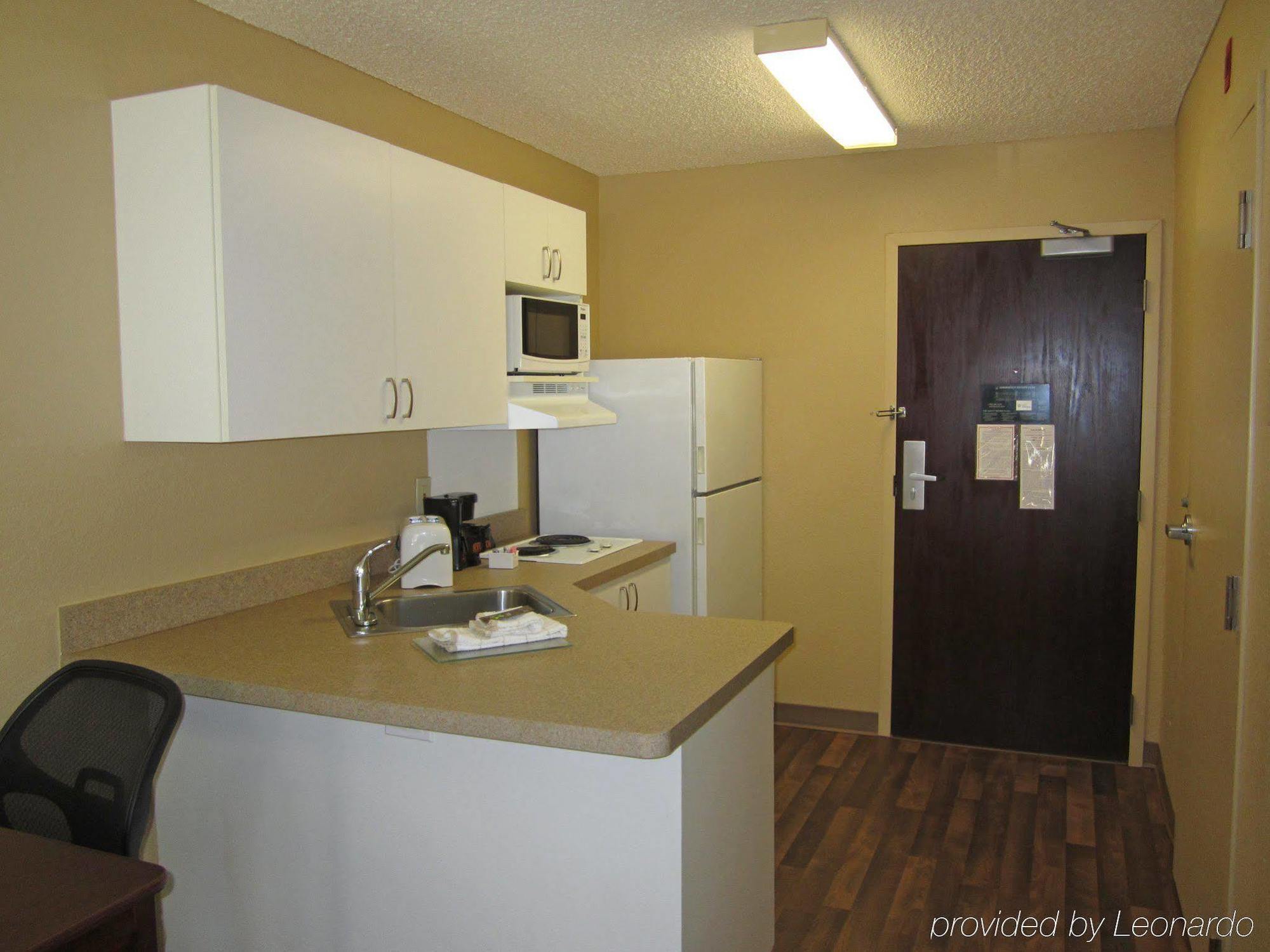 Extended Stay America Suites - Los Angeles - Lax Airport Exterior foto